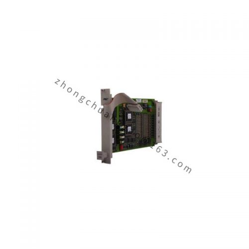 Honeywell 51402455-100 MP-DNCF02-200 Digital Control Module