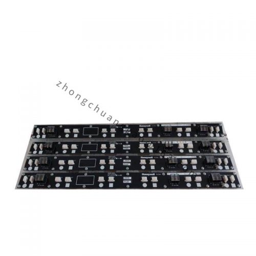 Honeywell 51402455-100 MP-DNCF02-200 Digital Control Module
