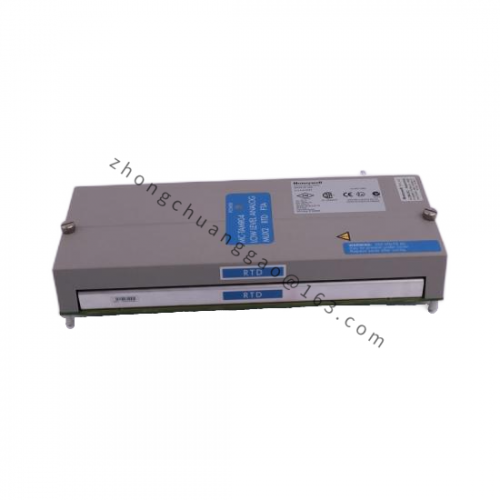 Honeywell K4LCN-16 51403519-160 Industrial Control Module