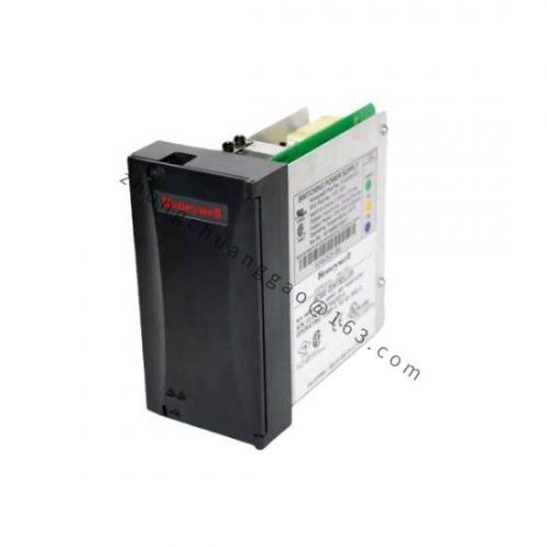 HONEYWELL 51404170-175 Serial Number, Custom Processing Module