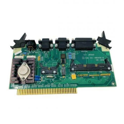 HONEYWELL 51404170-175 Serial Number, Custom Processing Module