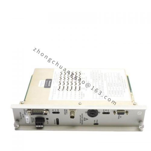 Honeywell S9000 Controller 620-0073C, Advanced Control Module for Industrial Automation