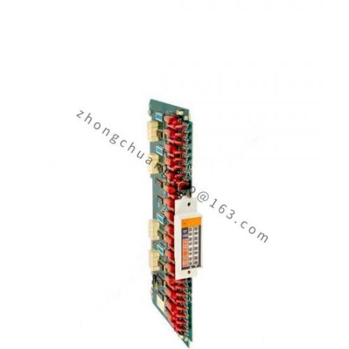 Honeywell S9000 Controller 620-0073C, Advanced Control Module for Industrial Automation