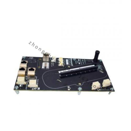 Honeywell 8C-PCNT02 Custom Processing Industrial Module