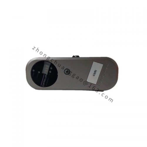 Honeywell 8C-PCNT02 Custom Processing Industrial Module