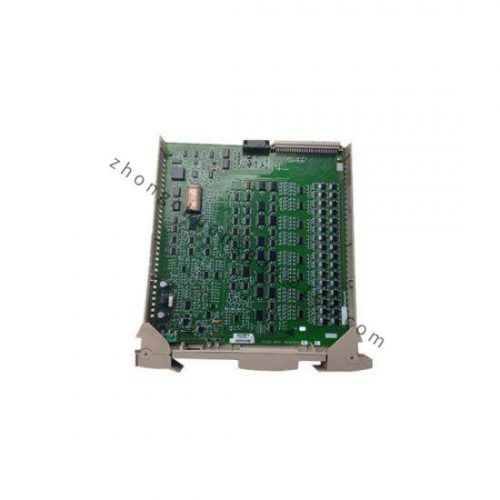 HONEYWELL 90088-A-9001 Analog Input Module for Industrial Control Systems