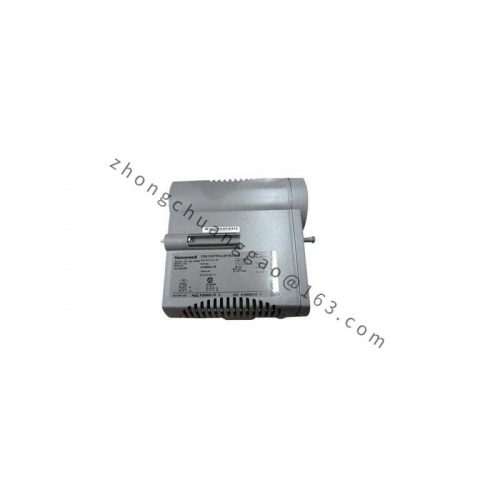 Honeywell Profibus Gateway Module CC-IP0101