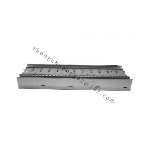 Honeywell CC-MCAR01 Horizontal Backplane Module