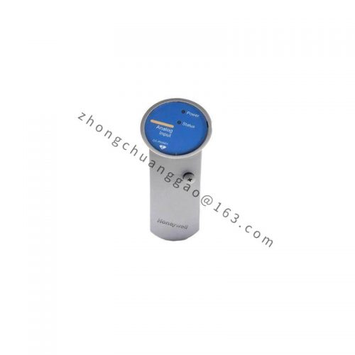 Honeywell CC-PAIN01 51410069-175 Analog Input Module