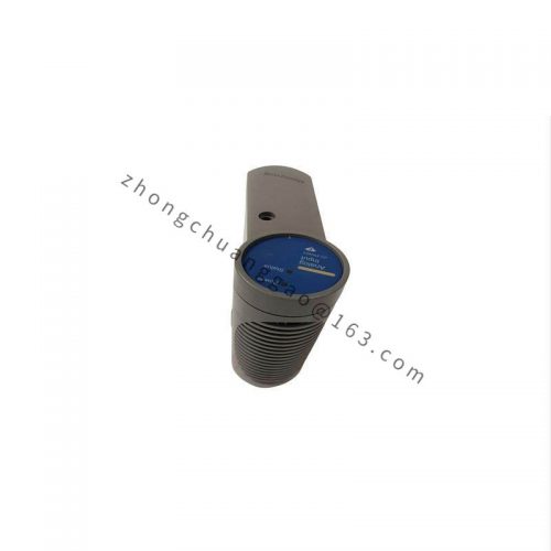 Honeywell CC-PAIX01 Industrial Control Module