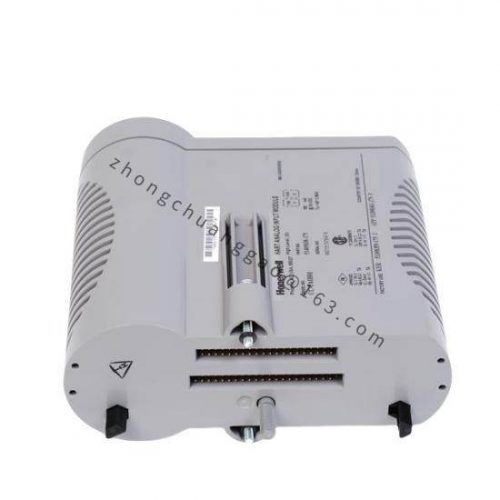 Honeywell CC-PAIX01 Industrial Control Module
