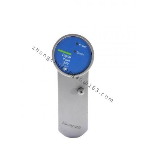 HONEYWELL CC-PAON01 Industrial Control Module