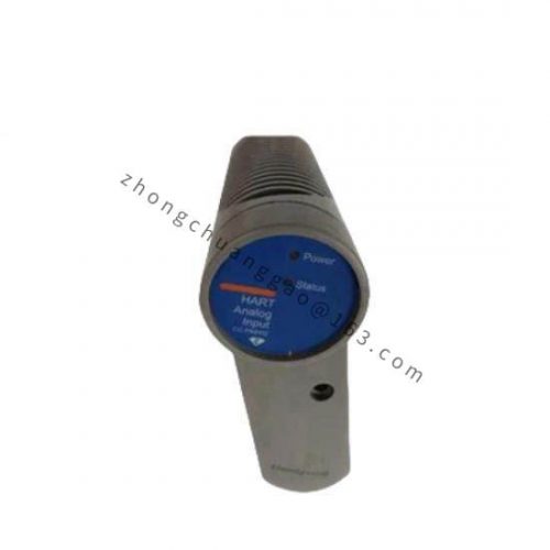 HONEYWELL CC-PAON01 Industrial Control Module