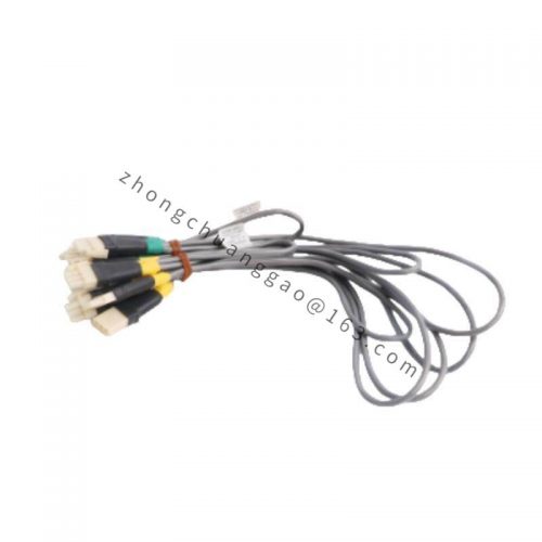 HONEYWELL CC-PAOX01 51405039-275 I/O Module for Industrial Control Systems