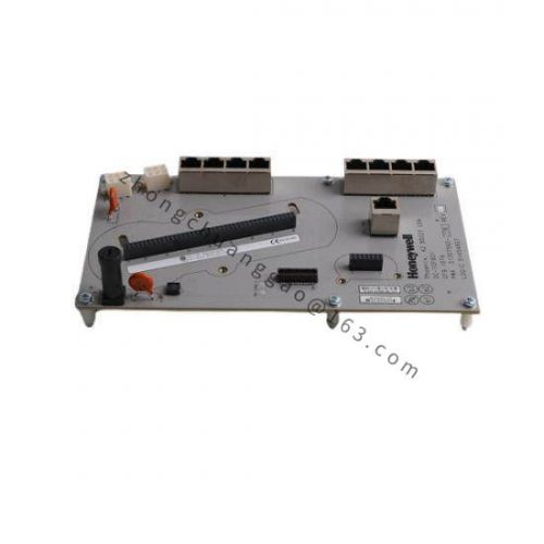 HONEYWELL CC-PAOX01 51405039-275 I/O Module for Industrial Control Systems