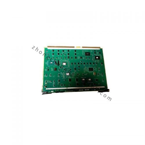 HONEYWELL CC-PAOX01 51405039-275 I/O Module for Industrial Control Systems
