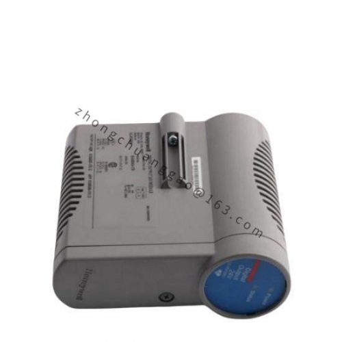 Honeywell CC-PDOB01 Power Supply Module for Industrial Control Systems