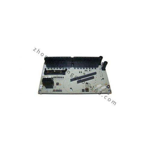 Honeywell CC-PDOB01 Power Supply Module for Industrial Control Systems