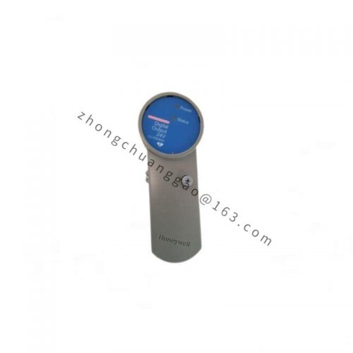 HONEYWELL CC-PDOD51 Control Module for Industrial Automation