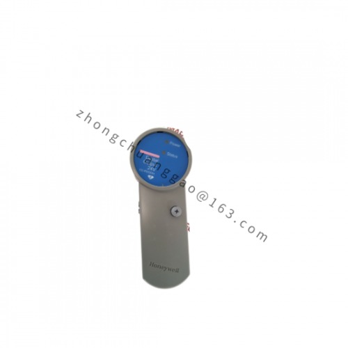 HONEYWELL CC-PDOD51 Control Module for Industrial Automation