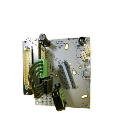 Honeywell CC-TAIM01 51305959-175 PLC Low Level Mux Module