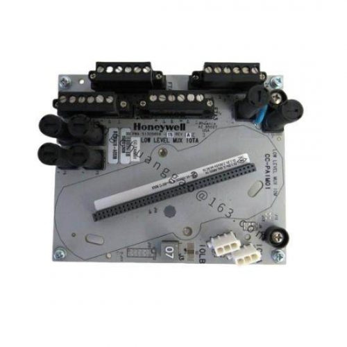 Honeywell CC-TAIM01 51305959-175 PLC Low Level Mux Module