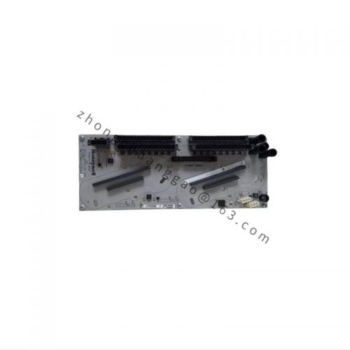 Honeywell CC-TAIN11 Industrial Control Module