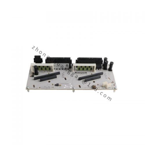 Honeywell CC-TAIN11 Industrial Control Module
