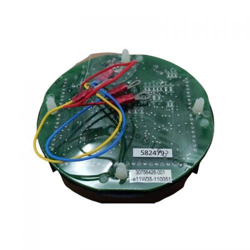 Honeywell CC-TAIN11 Industrial Control Module