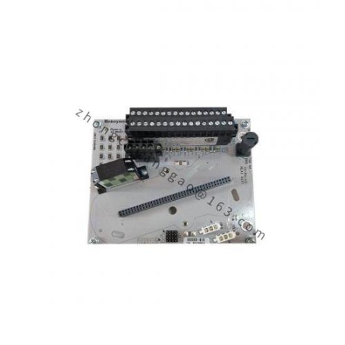 HONEYWELL CC-TAIX51 - Industrial Control Module