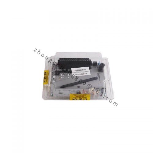 HONEYWELL CC-TAON01 Industrial Control Module