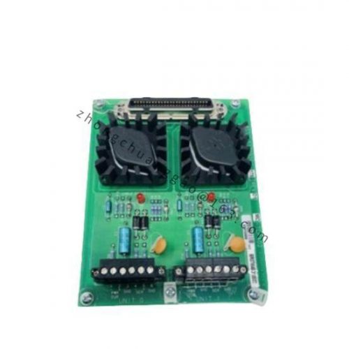 HONEYWELL CC-TAON01 Industrial Control Module
