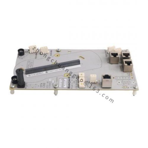 Honeywell CC-TCNT01 PLC Controller for Industrial Automation