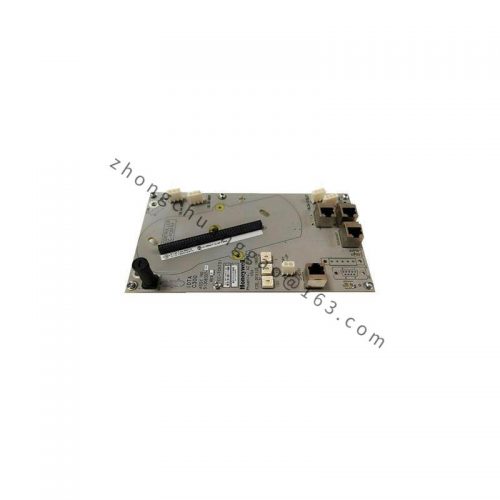 Honeywell CC-TCNT01 PLC Controller for Industrial Automation