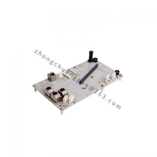 Honeywell CC-TCNT01 PLC Controller for Industrial Automation