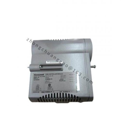 Honeywell CC-TCNT01 PLC Controller for Industrial Automation