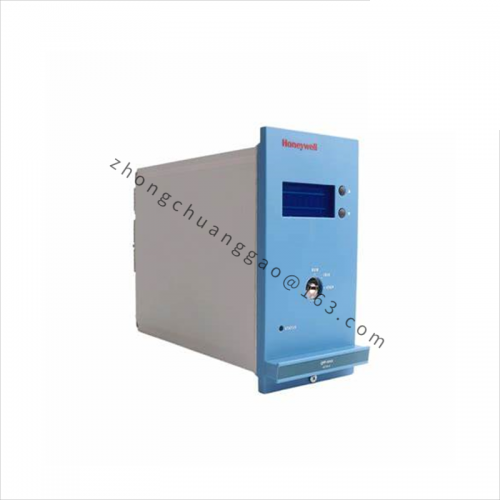 Honeywell FC-QPP-0002 Industrial Control Module