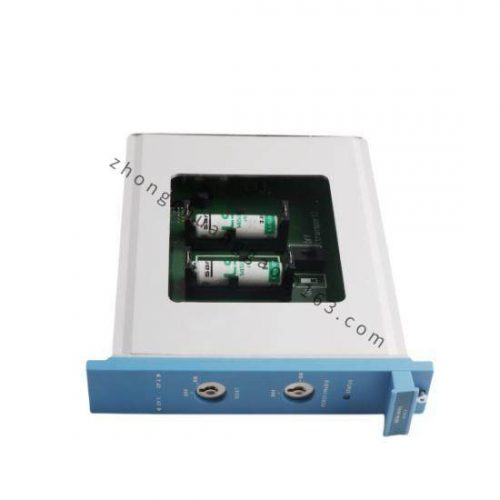 Honeywell FC-QPP-0002 Industrial Control Module
