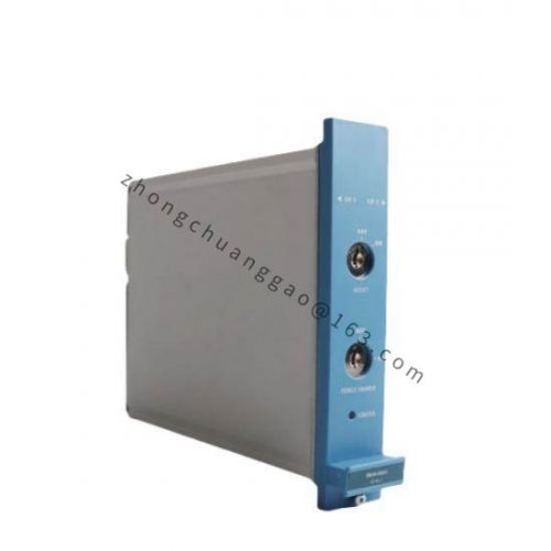 Honeywell FC-QPP-0002 Industrial Control Module