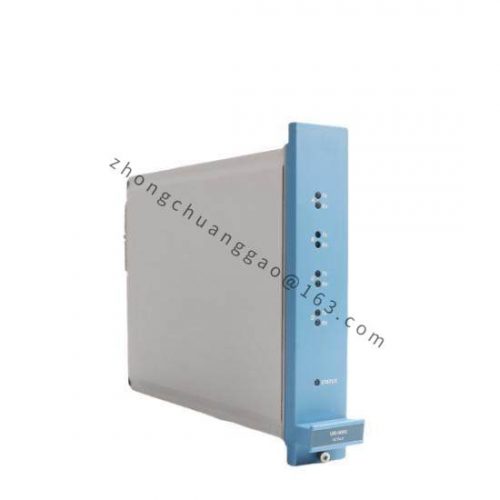 HONEYWELL FC-RUSIO-3224 Industrial Control Module