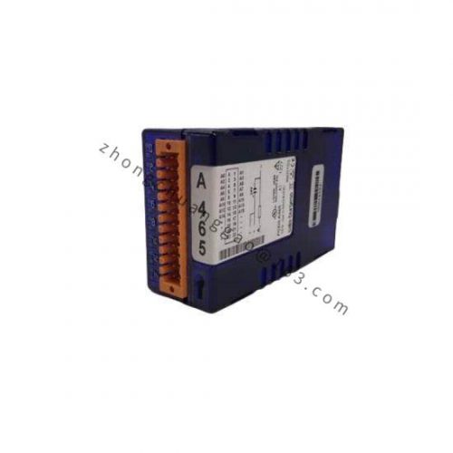 Honeywell FTA-T-02 Industrial Control Module