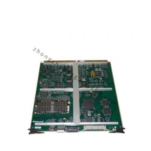 HONEYWELL GR-2C-AC230V - AC230V Control Module for Industrial Automation