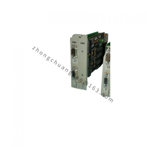 HONEYWELL GR-2C-DC24V - Industrial Control Module