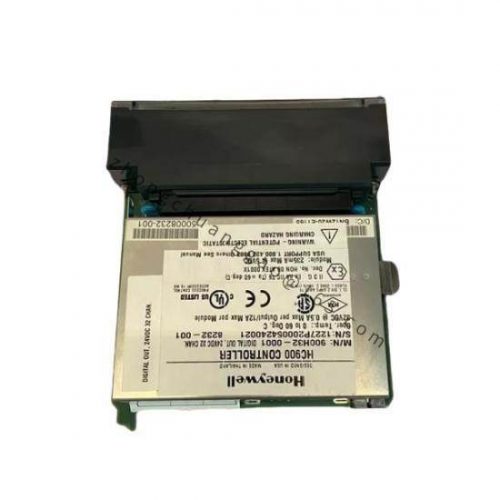 HONEYWELL GR-4C-AC230V Industrial Control Module
