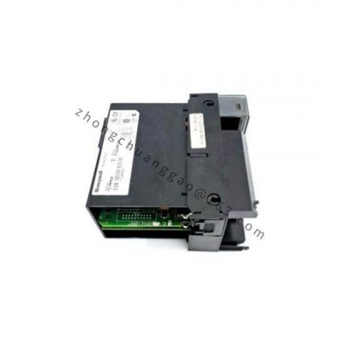 HONEYWELL GR-4C-DC24V Industrial Control Module