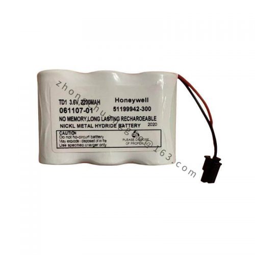 Honeywell J-DIM00 Industrial Control Module