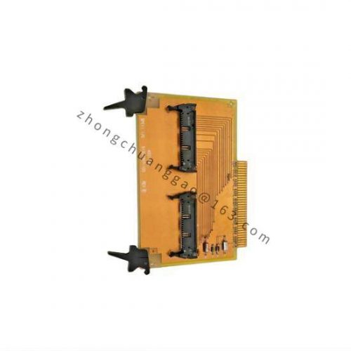 Honeywell J-MSC10 Industrial Control Module