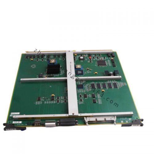 Honeywell K4LCN-16 51403519-160 - PLC Fan Assembly