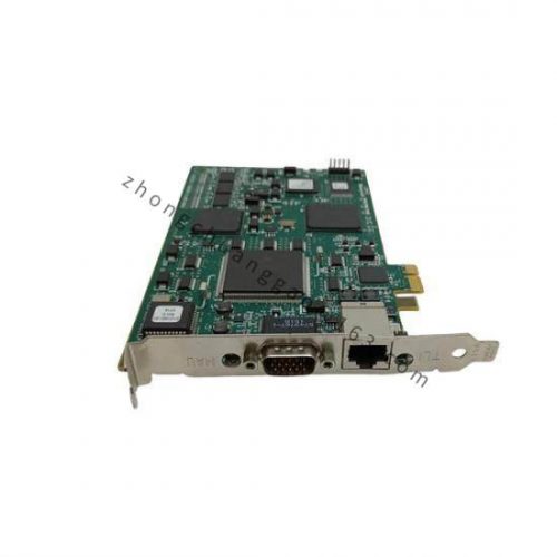 HONEYWELL LCNP4E Industrial Control Module