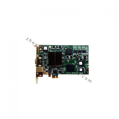HONEYWELL LCNP4E Industrial Control Module